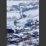 松岭