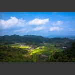 诗画乡村