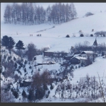 松岭