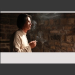 剧照----毛泽东