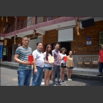 提质张家界、打造升级版