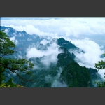 云海