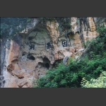因果洞