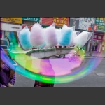 棉花糖