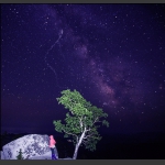 星空