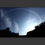 梦幻天空