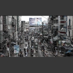 达卡老城