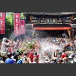 纵情"六月六"