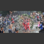 快乐土家六月六