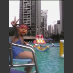 打造夏泳升级版