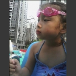 打造夏泳升级版