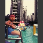 打造夏泳升级版