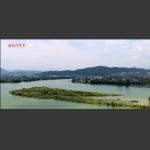 澧水风光2