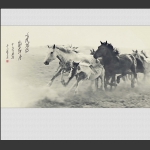 鸣风扬踢傲红尘