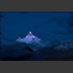 梅里雪山