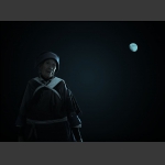 月光