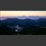 板坪风光