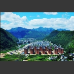 武陵源岩门新城