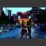 "六月六"晚会