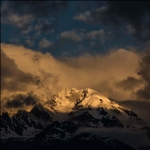 梅里雪山