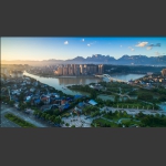 山城组照2