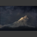 梅里雪山