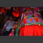 又是一年花灯时