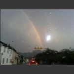 精美华丽的天门山