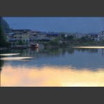 水岸人家
