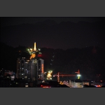 入夜