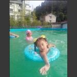 :打造夏泳升级版