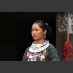 有了公婆及准公婆的苗女1