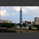 台湾101