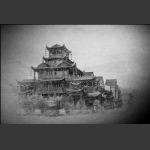 逝去的岁月