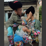 姐妹情