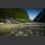 茅岩河5(组照)