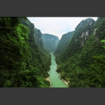 茅岩河1(组照)