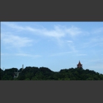 张家界之蓝