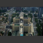 台北屋顶停机坪（“工”处）