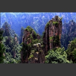 万石峥嵘