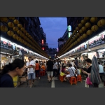 基隆夜市