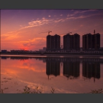 鹭鸶湾组照4
