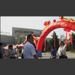 升级版的 卫生食品宣传周