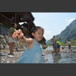 最快乐的一天！