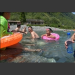 最快乐的一天！