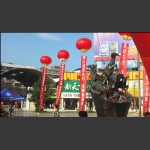 升级版的 卫生食品宣传周