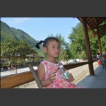 最快乐的一天！