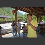 最快乐的一天！