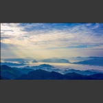 山川容貌