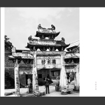 行摄古村-汝城